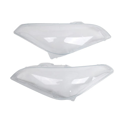 Headlight Headlamp Lens Shell Cover Fit For Infiniti M25 M35 M37 2011-2012