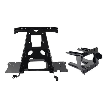 Inner Fairing Radio Mount Frame Support Brackets For Harley Road Glide 2015-2025