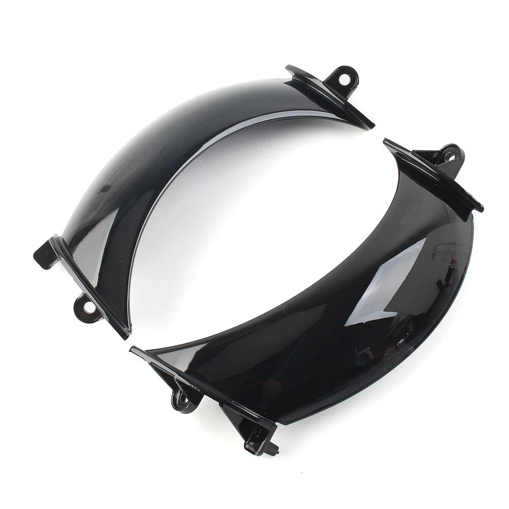 for Harley Road Glide FLTRX 2015-23 Front Headlight Fairing Vent Block Closure