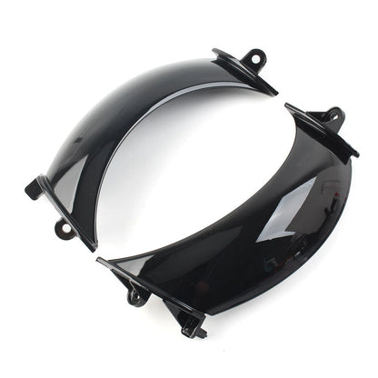 for Harley Road Glide FLTRX 2015-23 Front Headlight Fairing Vent Block Closure