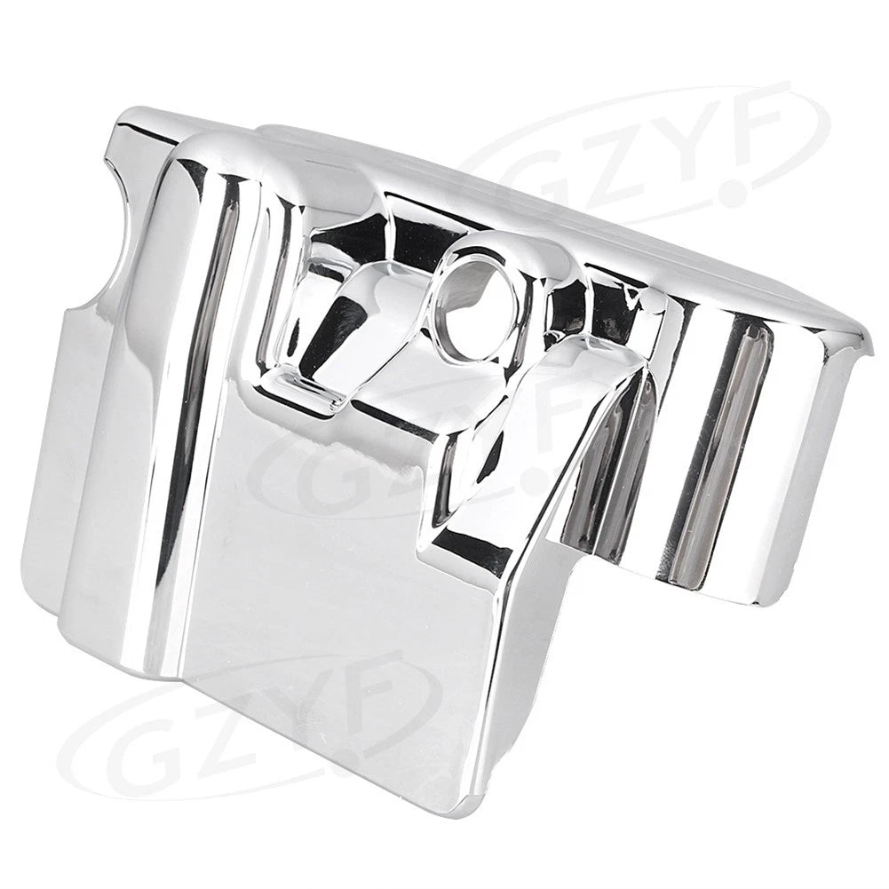 Rear Brake Caliper Cover for HONDA VTX1800 2002 2003 2004 2005 2006 2007 2008
