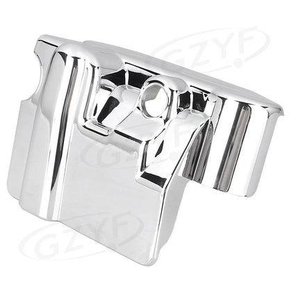 Rear Brake Caliper Cover for HONDA VTX1800 2002 2003 2004 2005 2006 2007 2008