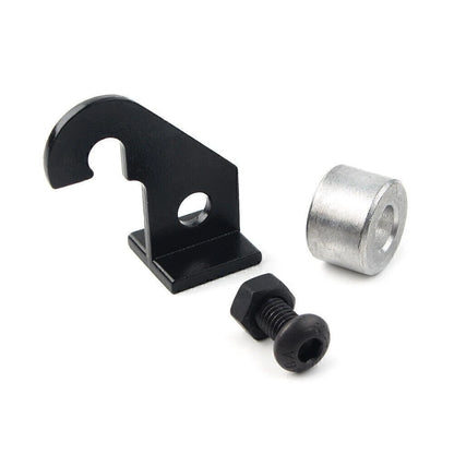 For Harley Dyna Fat boy Touring Electra Glide Softail Easy Clutch Pull Kit Tool
