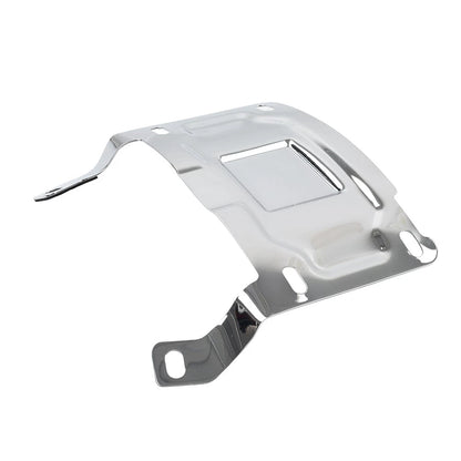 License Plate Relocation Mount Fit Harley Heritage Softail Classic FLSTC 86-06