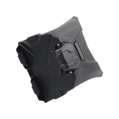 Tablet Phone Holder With Storage Box 715002874 For Can Am Maverick X3 2017-25 US