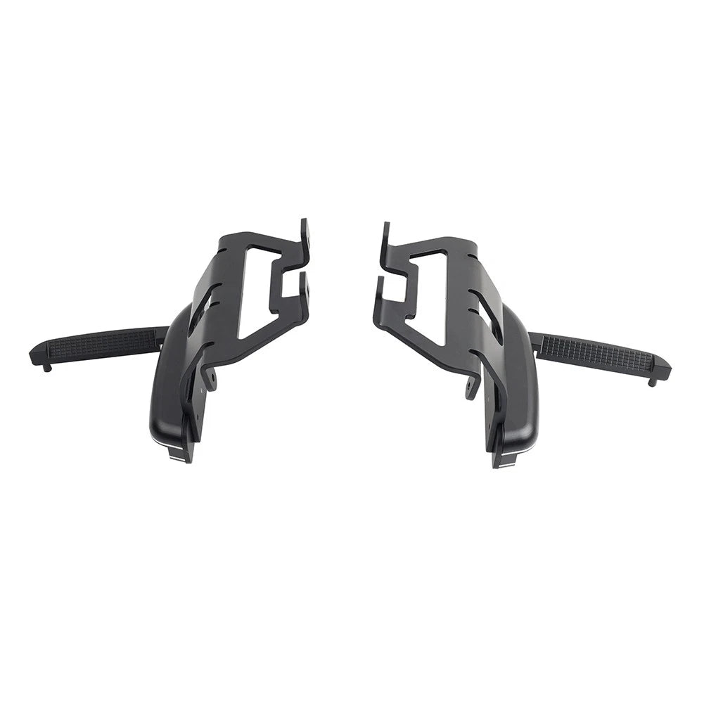 Adjustable Highway Footpeg Bracket Kit For Honda Gold Wing GL1800 F6B 2018-25