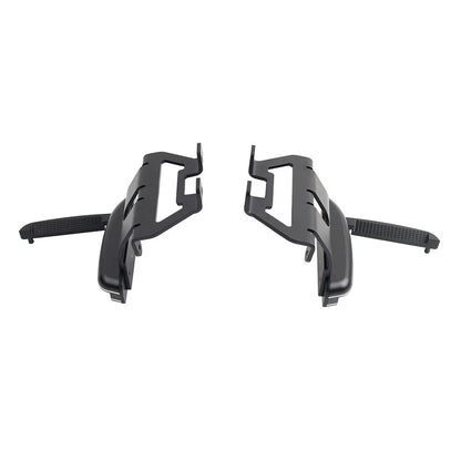 Adjustable Highway Footpeg Bracket Kit For Honda Gold Wing GL1800 F6B 2018-25