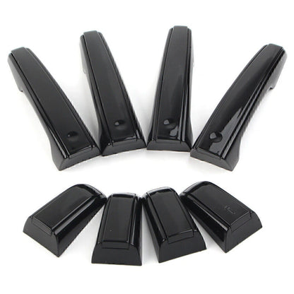 Door Handle Cover Replacement Fit Range Rover Vogue Evoque Sport Discovery 15-21