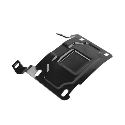 License Plate Relocation Mount For Harley Heritage Softail Classic FLSTC 86-06