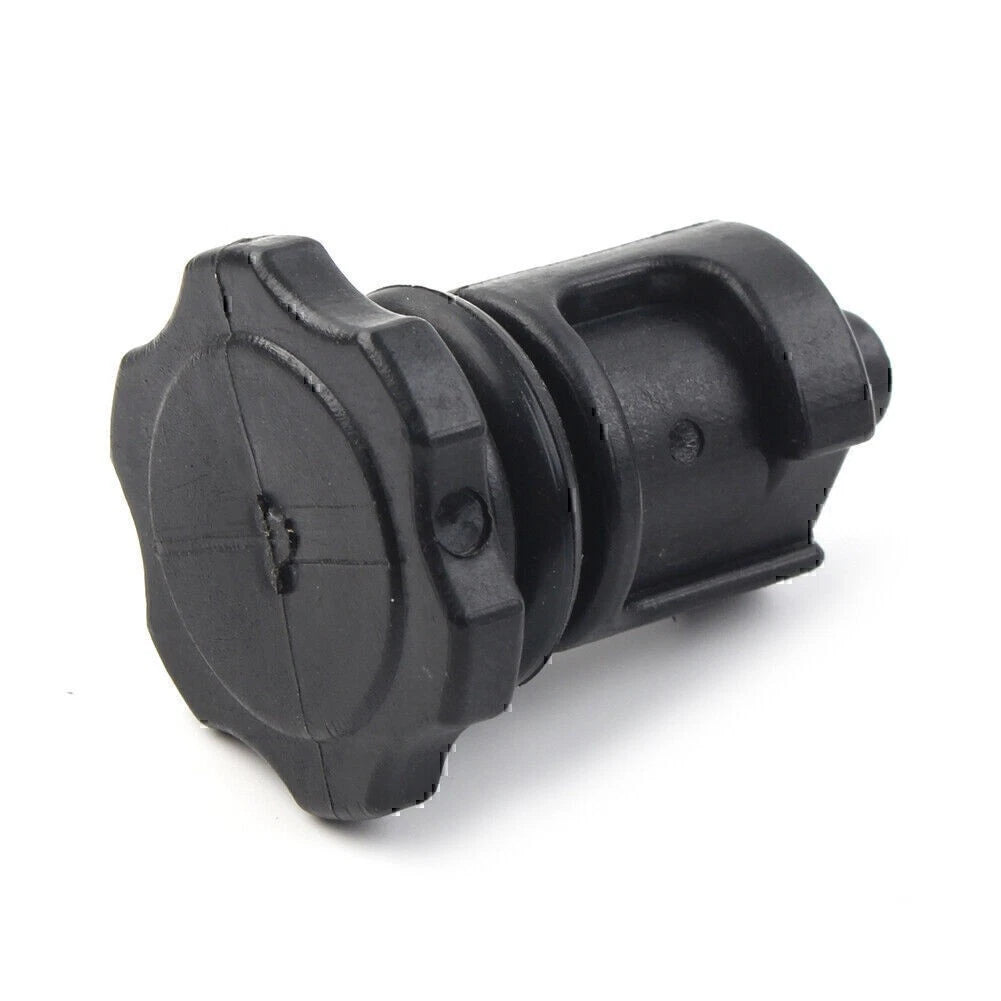 Transmission Cap Cover Top Plug Filler Tube Fluid Dipstick Tool Replacement