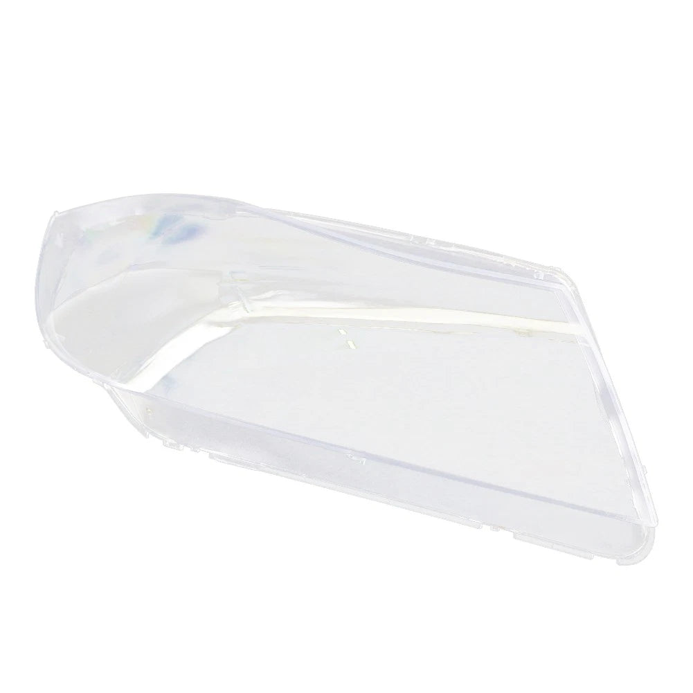 1x Right Front Headlight Lens Cover For BMW 3 Series E90 Sedan E91 Wagon 05-08