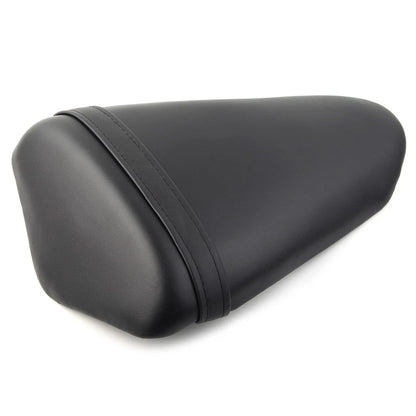 Rear Pillion Passenger Seat For Kawasaki Ninja ZX-6R ZX636 2009-12 ZX10R 2008-10