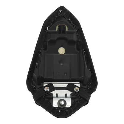 Black Rear Passenger Seat Pillion Fit For Kawasaki Ninja 500 2026-2026