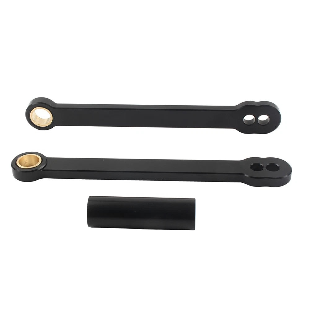 Rear Suspension Lowering Links Kit For HONDA CBR600RR 03-06 CBR1000RR 04-07