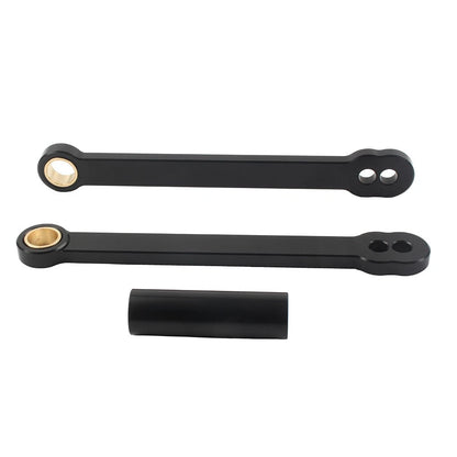 Rear Suspension Lowering Links Kit For HONDA CBR600RR 03-06 CBR1000RR 04-07