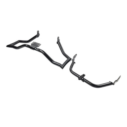 Engine Crash Bar + Fairing Support Bracket For Harley Road Glide FLTRX 2015-2023
