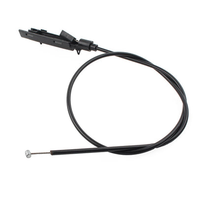 Front Hood Control Cable For Land Rover Range Rover L322 2003-2012 FSE000030