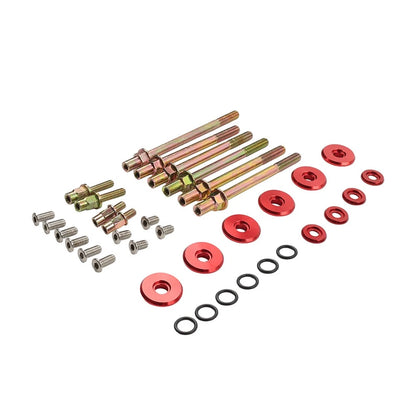 Engine Valve Cover Washer Screw Bolt Fit Honda Acura K-Series Engines K20 K24