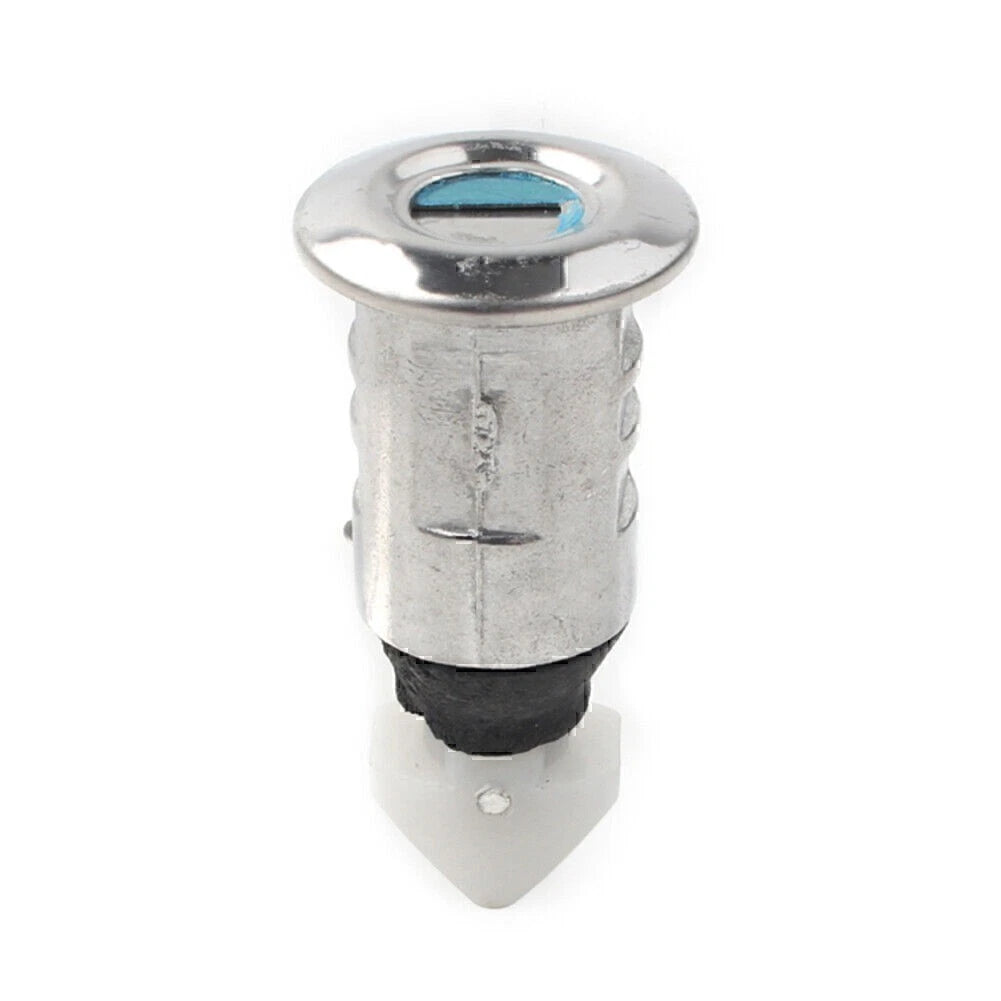 Ignition Switch Key Lock Gas Tank Cap Set For GY6 50CC For TAOTAO Scooter Moped