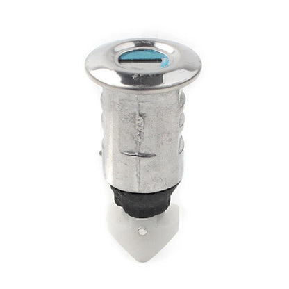 Ignition Switch Key Lock Gas Tank Cap Set For GY6 50CC For TAOTAO Scooter Moped