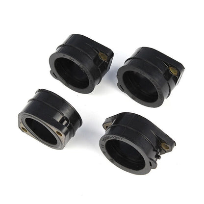 For Kawasaki GPZ 1100 E ZXT10E ZRX 1200C Carburetor Intake Manifold Boot