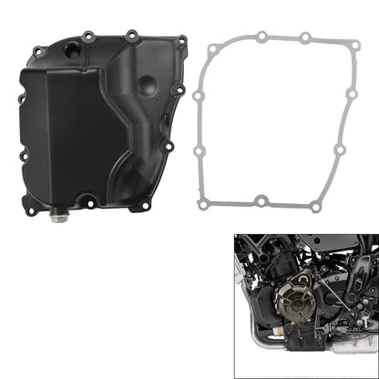 Oil Pan Strainer Cover Assy Fits For Yamaha Tenere 700 XTZ700 2021-24 MT07 14-20