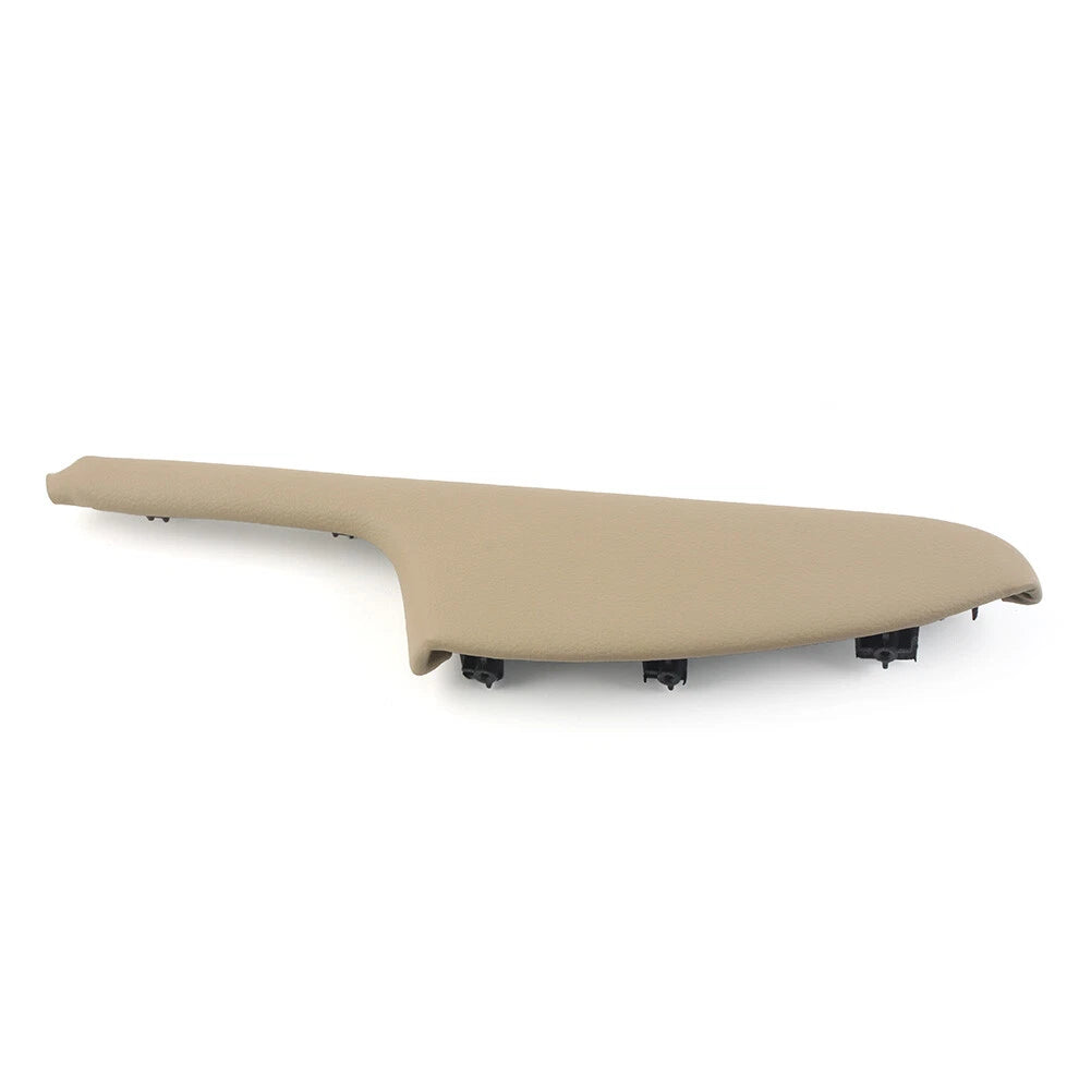 Front Door Armrest Panel Protector For Honda Accord 9th Generation 2013-17 Left