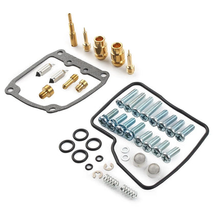 Carb Carburetor Repair Rebuild Kit Set Fit Suzuki VZ800 Marauder 1997-04 VZ 800
