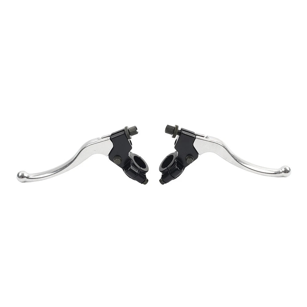 7/8'' Clutch Brake Left Right Handle Lever Perch Fit Honda XR50 XR70 XR80 XR100