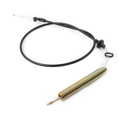 Deck Clutch Cable For Craftsman LT2000/1000 3000 DLT Lawn Tractor Rider Mower US
