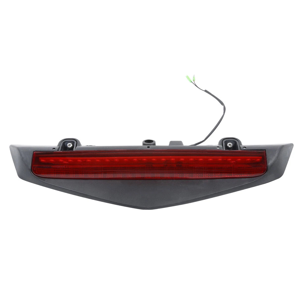 LED Brake Tail Light Trunk Spoiler Lamp Fit For Honda Goldwing 1800 GL1800 18-26