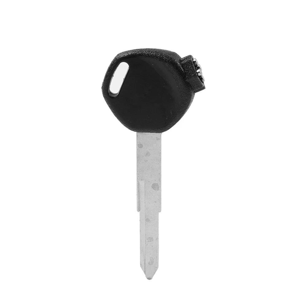 1x Scooter Blank Ignition Key Uncut Right Slot Fit Honda PCX125 150 SH125 150