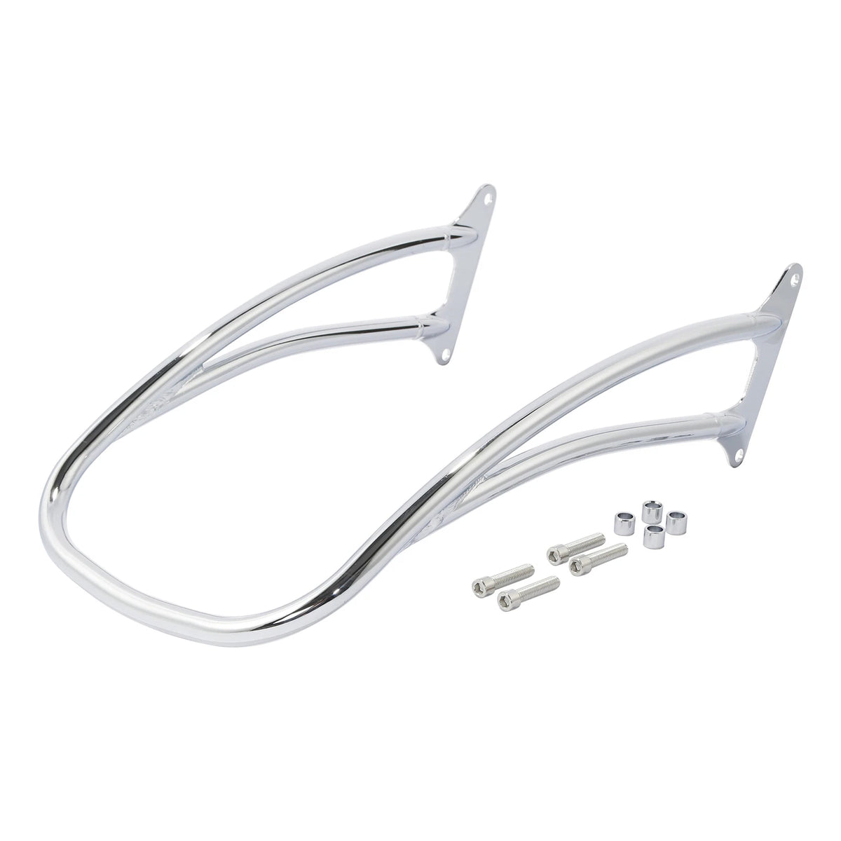 Front Fender Bumper Fit For Indian Chieftain Limited 2021-2023 Roadmaster 15-23