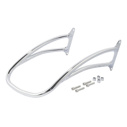 Front Fender Bumper Fit For Indian Chieftain Limited 2021-2023 Roadmaster 15-23