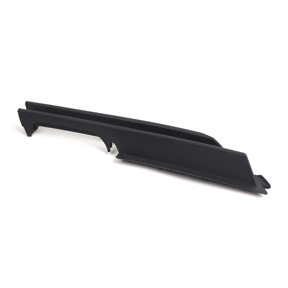 1pc Front Bumper Lower Outer Grille Left Side For BMW 3 Series E46 2001-2005