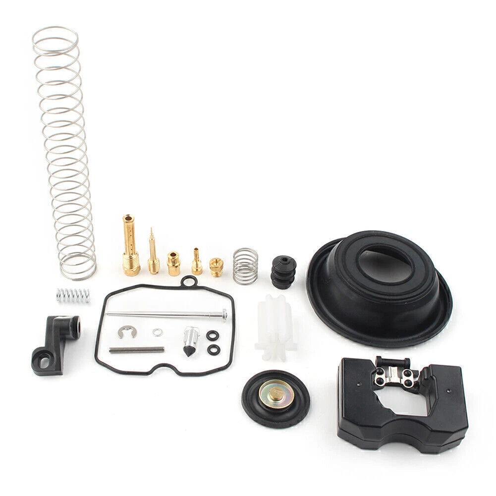 Carburetor Rebuild Kit Fit Harley-Davidson CV40 Sportster 883 1200 XL883 XLH1200