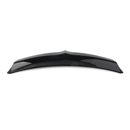 Front Fairing Air Flow Vent Accent Trim For Harley Road Glide 2015+ Black USA