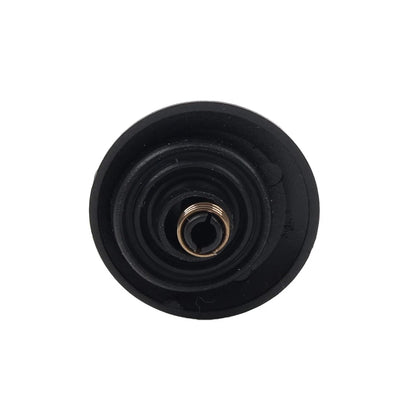 Joystick Control Center Knob Button Cap Cover Repair Kit For Audi A4 8K0998068A