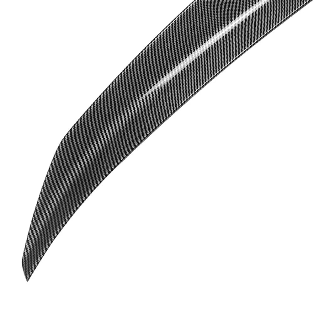 Carbon Fiber Rear Trunk Wing Spoiler For BMW 4 Series F32 2-Door Coupe 2014-2020