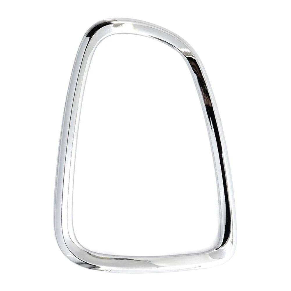 Left Tail Light Bezel Cover TrimFor BMW Mini Cooper R55R56 R57 R58 R59