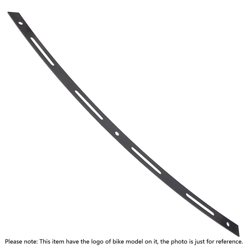 Windshield trim with Bolts For Harley Davidson Touring PLHT/ FLHTC 1996-13 Black
