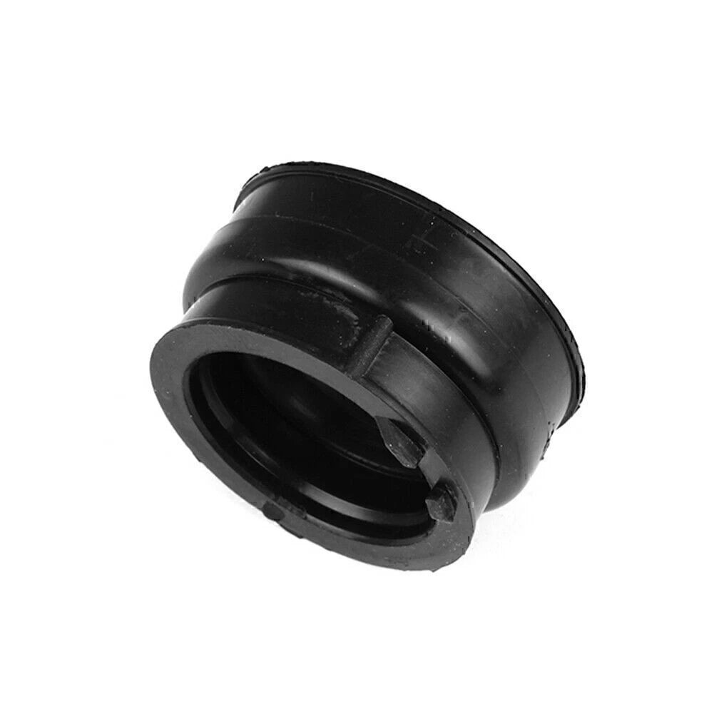 Carb Carburetor Intake Manifold Boots Adapter Fit Yamaha Grizzly Rhino 660 US