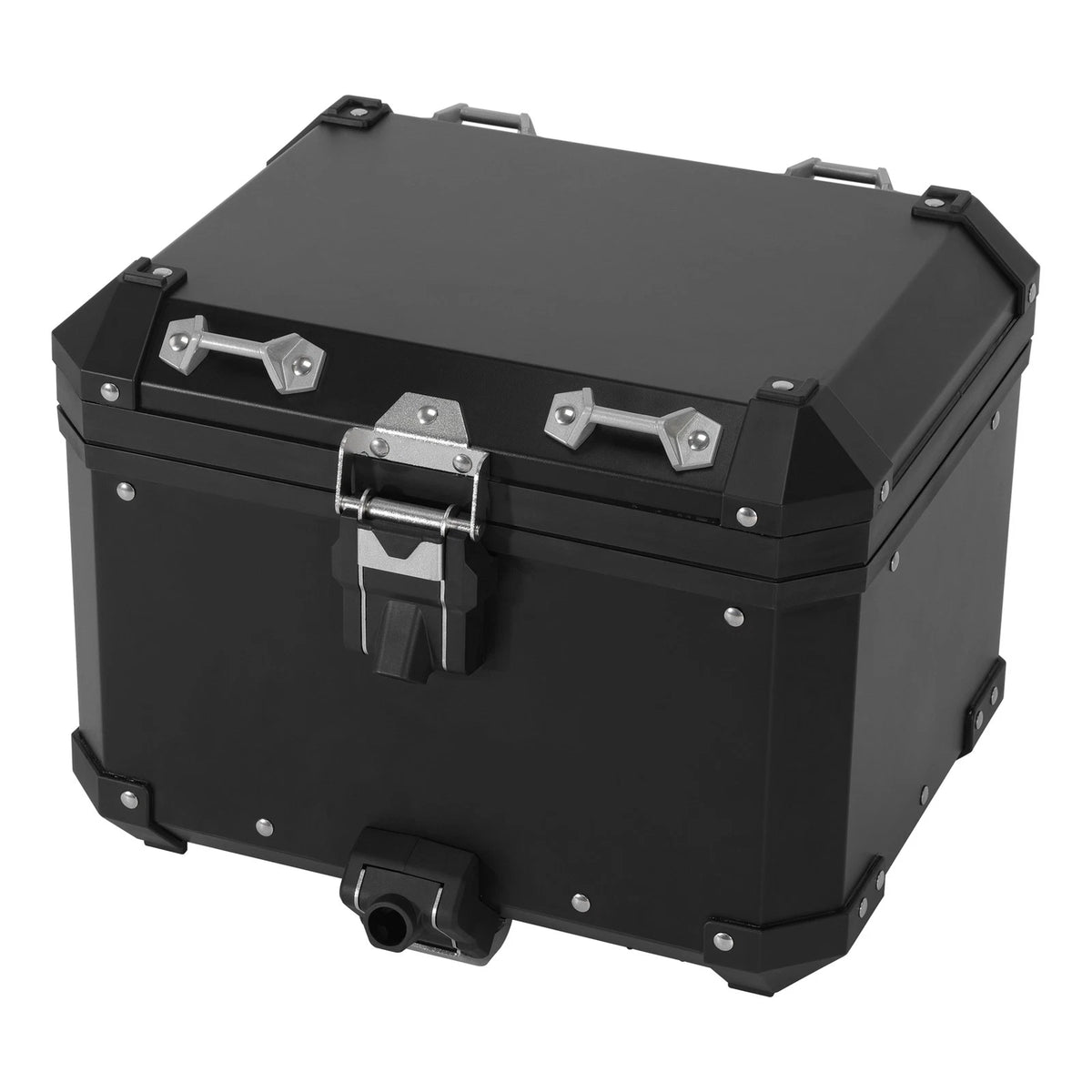 38L Top Case Tail Box Luggage Trunk Fit For BMW R1300GS R 1300 GS 23-26 24 Black