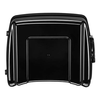 Chopped Pack Trunk Fit For Harley Touring Street Glide 2014-2026 2026