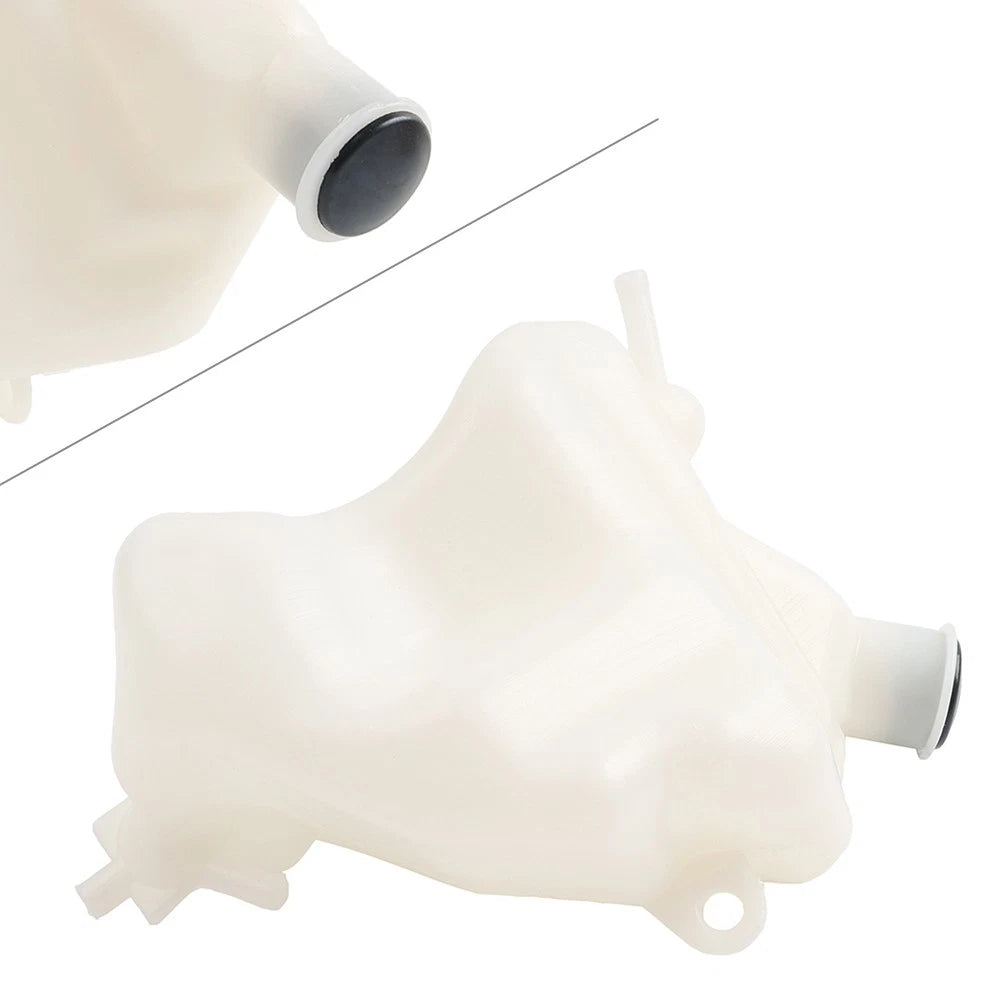 Radiator Coolant Water Reservior Overflow Tank For Honda CBR600RR  2007-2008