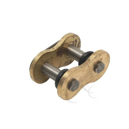 525 525H O-Ring Chain Connecting Master Link Fit For Honda CBR Yamaha Suzuki US