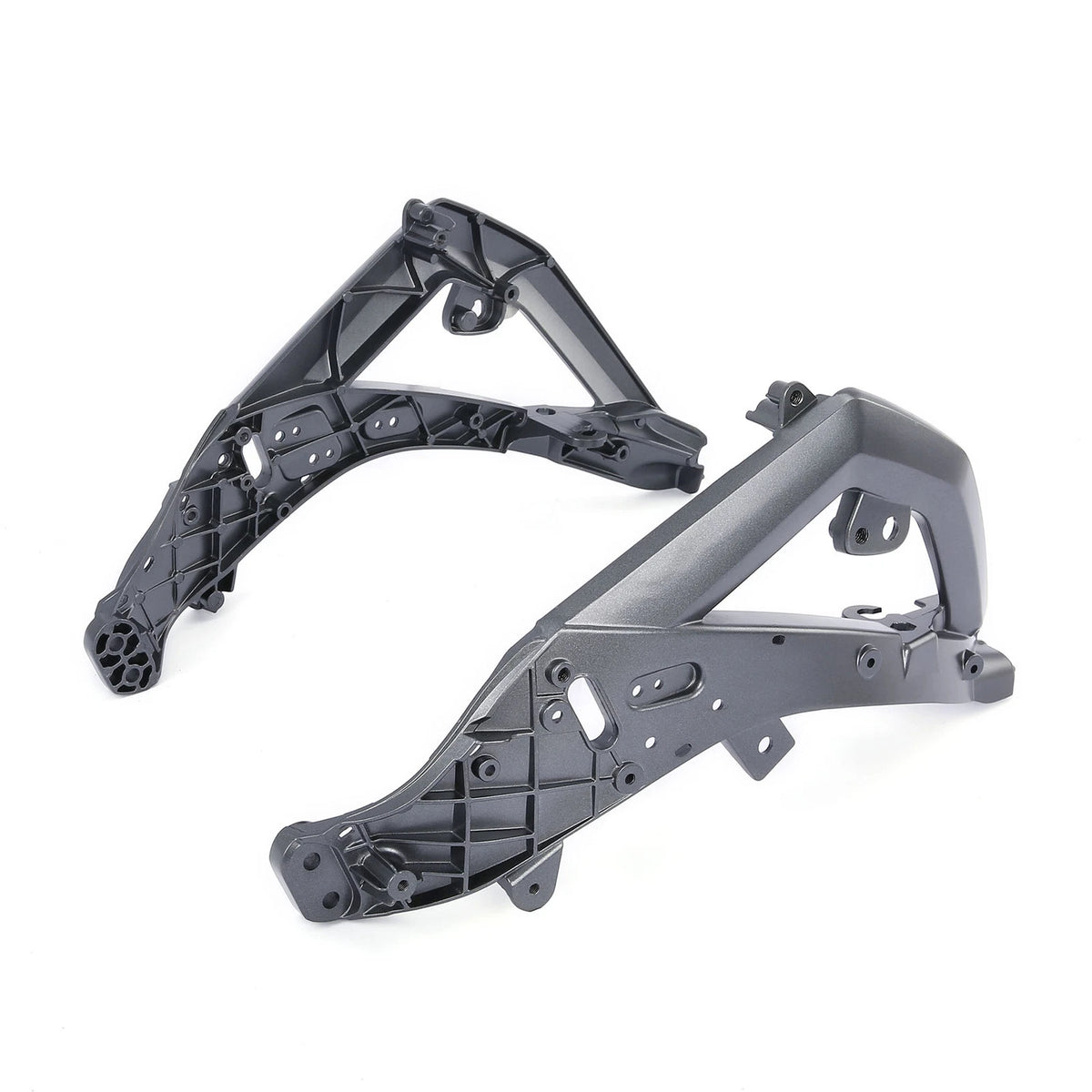 Front Panel Carrier Fairings Bracket Fit For BMW R1250GS 2019-23 R1200GS 13-19