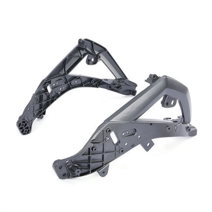 Front Panel Carrier Fairings Bracket Fit For BMW R1250GS 2019-23 R1200GS 13-19