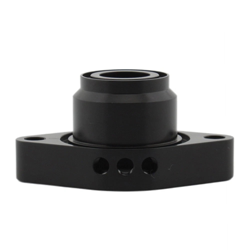 Blk Blow Off Valve BOV Adaptor For Audi For Volkswagen 1.4T TSI Turbo Engine