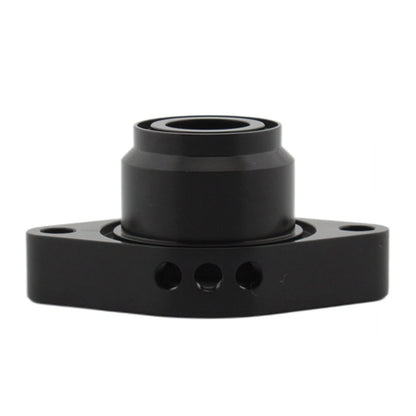 Blk Blow Off Valve BOV Adaptor For Audi For Volkswagen 1.4T TSI Turbo Engine